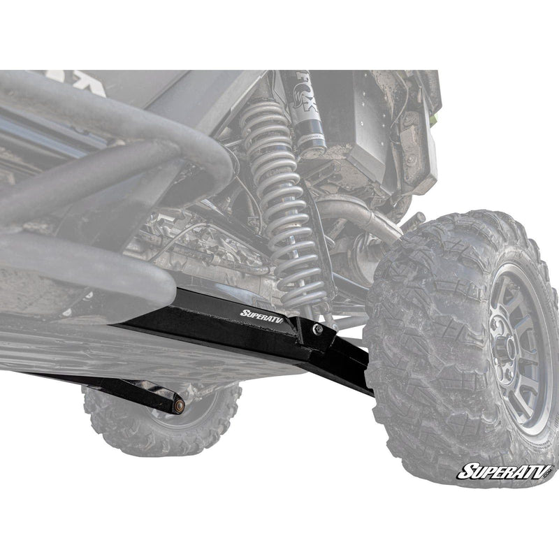 Load image into Gallery viewer, SuperATV Honda Talon 1000R High Clearance Rear Trailing Arms Only RTA-H-TALR-B1-02
