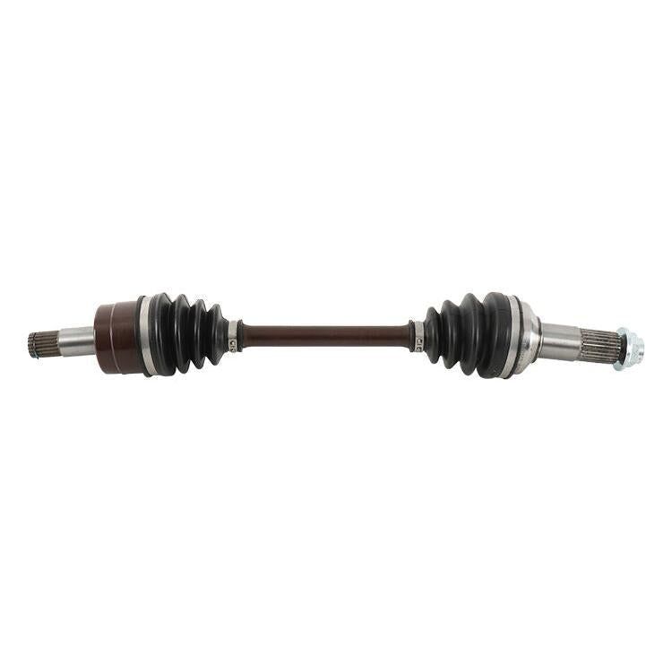 Load image into Gallery viewer, All Balls 6 Ball Heavy Duty Axle Front For Yamaha YFM660FG Grizzly 4WD [IRS] 2003-2008 AB6-YA-8-211
