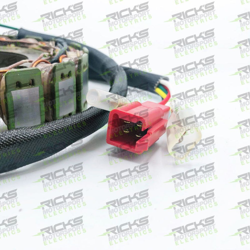 Load image into Gallery viewer, Ricks Hot Shot Series Stator For Honda XL600R 1983-1987 21-616H
