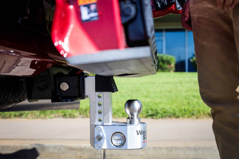 Load image into Gallery viewer, Rubber Tailgate Bump Stop
