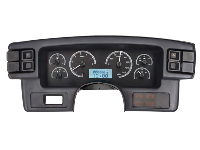 Load image into Gallery viewer, Dakota Digital 1987-1989 Ford Mustang VHX Gauge Kit VHX-87F-MUS
