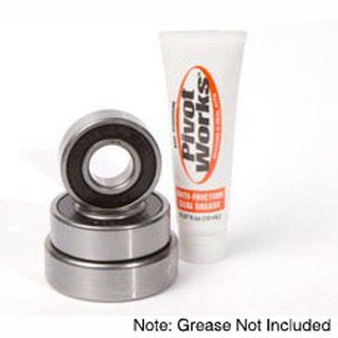 Load image into Gallery viewer, Pworks PWRWS-S32-000 Pivot Works Rear Wheel And Seal Kit Street Bike Suzu For Su

