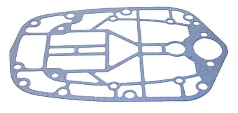 Load image into Gallery viewer, WSM Base Gasket For Mercury / Mariner 200 - 300 Hp 3L / 3.2L 99-18 510-47
