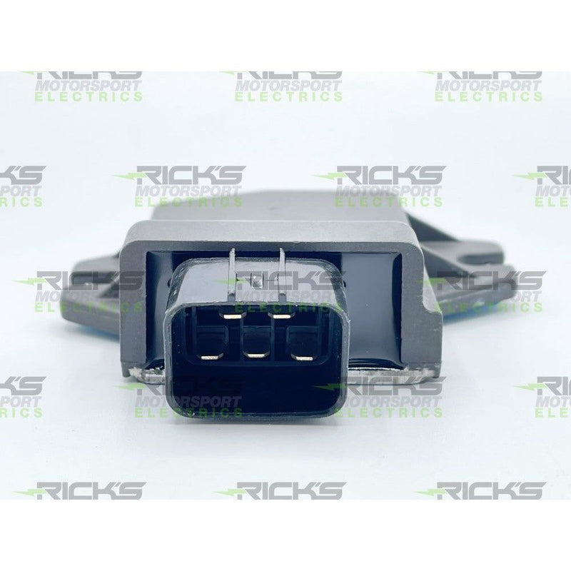 Load image into Gallery viewer, Ricks Rectifier-Regulator 10-S126
