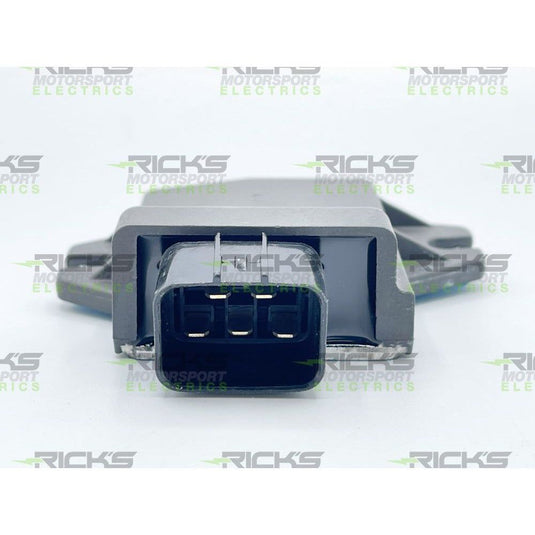 Ricks Rectifier-Regulator 10-S126