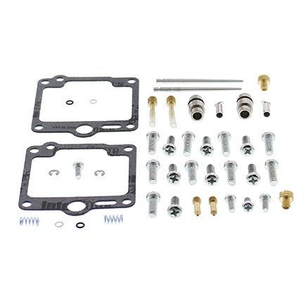 Load image into Gallery viewer, All Balls Bike Carburetor Rebuild Kit For Yamaha XV750 Virago 1988-1997 26-1633
