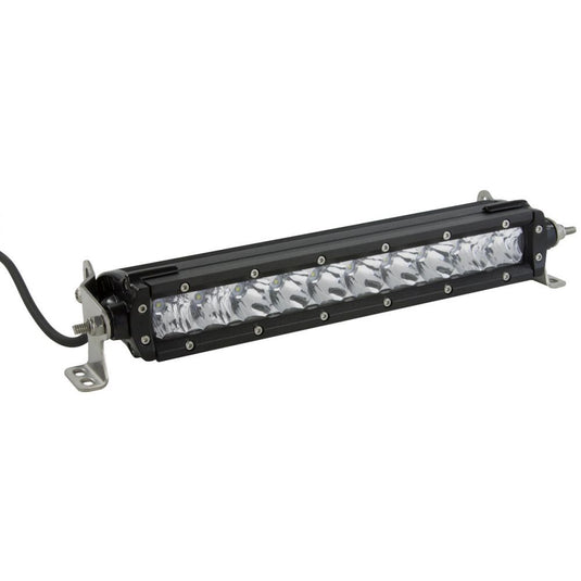 Sirius 10'' LED Light Bar For SUV Truck Offroad Jeep ATV/UTV Marine S10