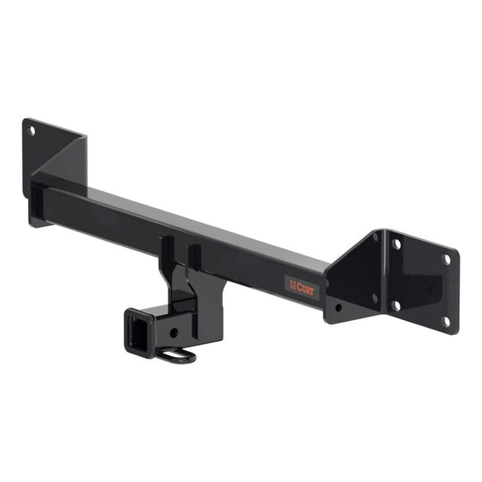 Class III Trailer Hitch, 2