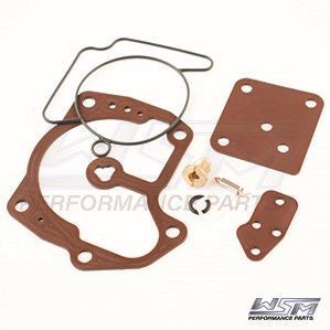 WSM Carburetor Kit For Johnson / Evinrude 130 - 250 Hp Without Float 600-38-01