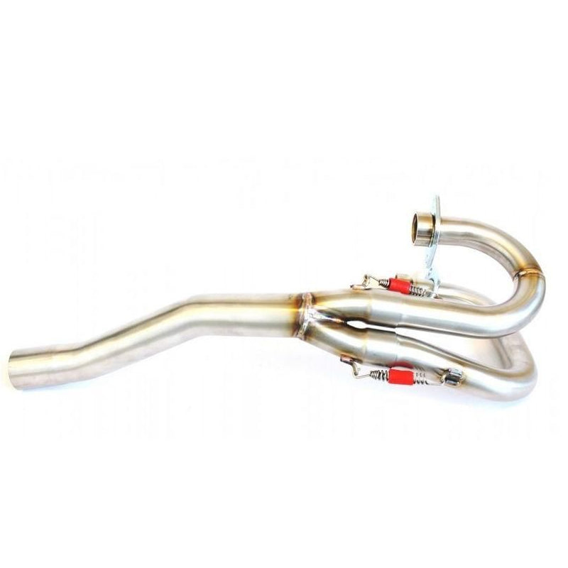 Load image into Gallery viewer, Big Gun Exhaust EVO R Series Head Pipe - 09-1611
