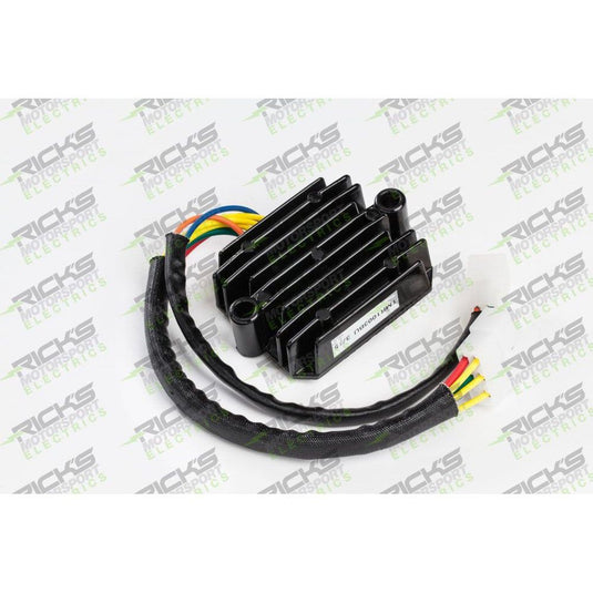 Ricks Rectifier-Regulator 10-231