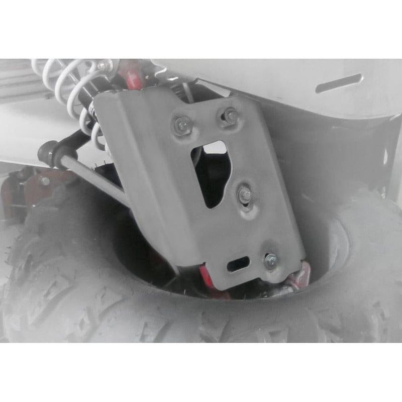 Load image into Gallery viewer, Rival Front And Rear A-Arm Guards Set For Polaris Scrambler 850 / XP 1000
