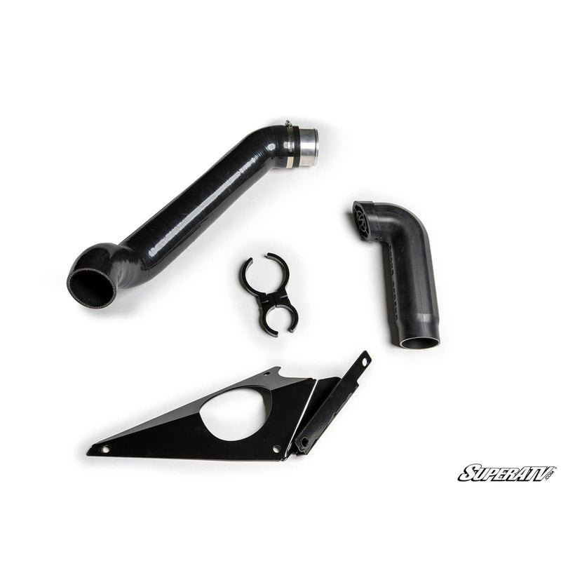 Load image into Gallery viewer, SuperATV Honda Talon 1000R Depth Finder Snorkel Kit SKL-H-TAL-02
