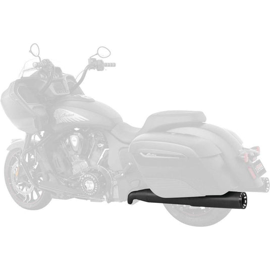 Freedom Performance Ghost Pipe 4.5