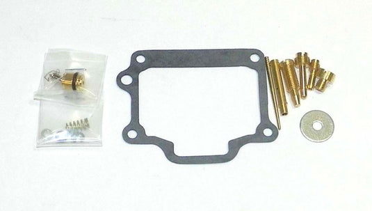 WSM Carburetor Kit For Kawasaki 80 KFX 03-06 016-114