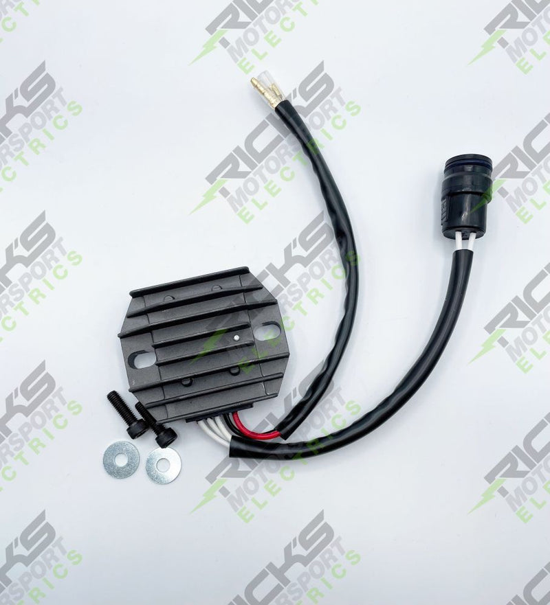 Load image into Gallery viewer, Ricks Rectifier-Regulator For Honda Sportrax 300 TRX300EX 2x4 1993-2004 10-180
