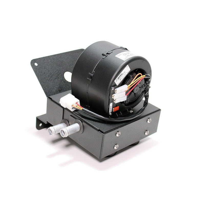 Load image into Gallery viewer, Inferno Cab Heater Kit with Defrost For Polaris General 1000 2016-2023

