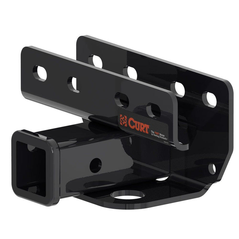Load image into Gallery viewer, Class III Trailer Hitch, 2&quot; Receiver fits Select Ford Bronco
