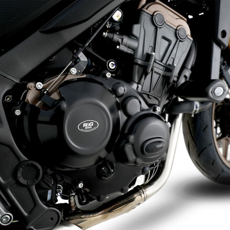 Load image into Gallery viewer, R&amp;G Racing Engine Case Cover For 2021-2023 Honda CB650R ABS
