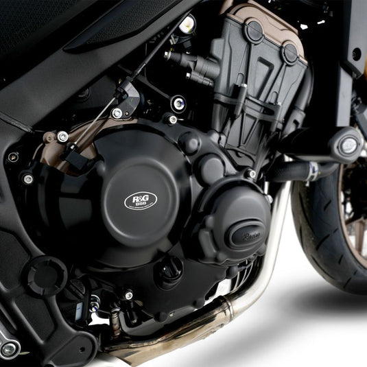 R&G Racing Engine Case Cover For 2021-2023 Honda CB650R ABS