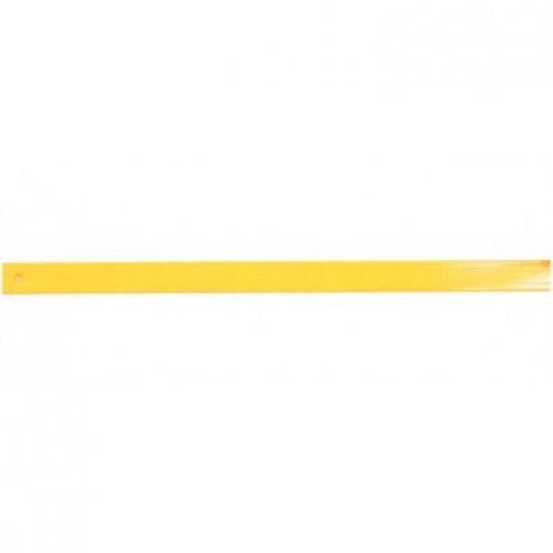 Polaris RMK '04-12 Snowmobile Slide 66in Garland YELLOW