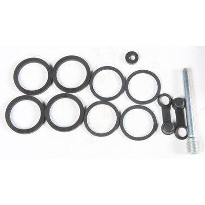 Shindy 08-857 Yamaha Brake Caliper Rebuild Kit (rear) Yamaha YFM660F 02-08