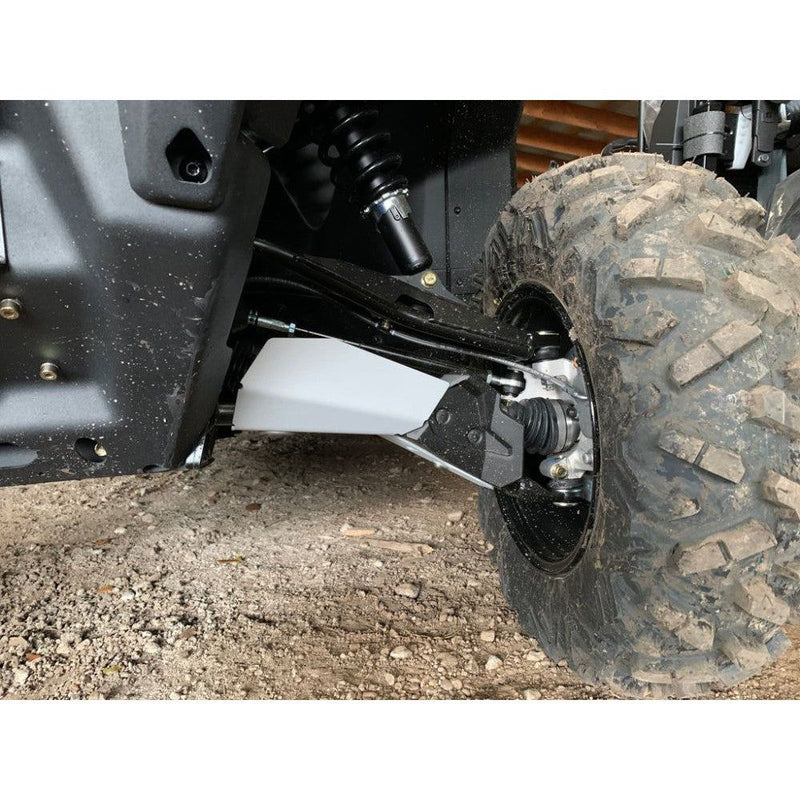 Load image into Gallery viewer, Rival Front Aluminum A Arm Guards For Can-Am Defender HD5 / HD7-10 2444.7286.1
