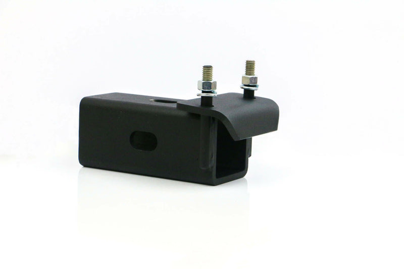 Load image into Gallery viewer, Anti-Rattle Hitch &amp; Receiver Reducer
