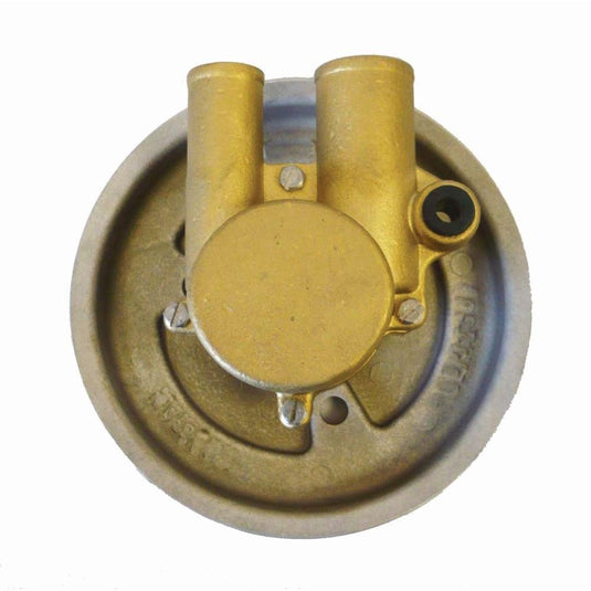 WSM Sea Water Pump for Volvo V6 / V8 750-820
