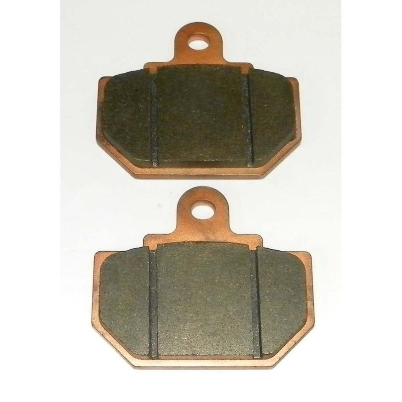 Load image into Gallery viewer, WSM Rear Brake Pads for Honda 400 Pilot 89-90 09-5009JL
