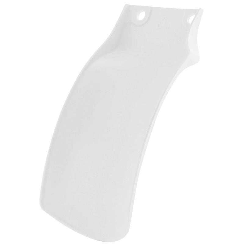 Load image into Gallery viewer, Acerbis White Air Box Mud Flap - 2709730002
