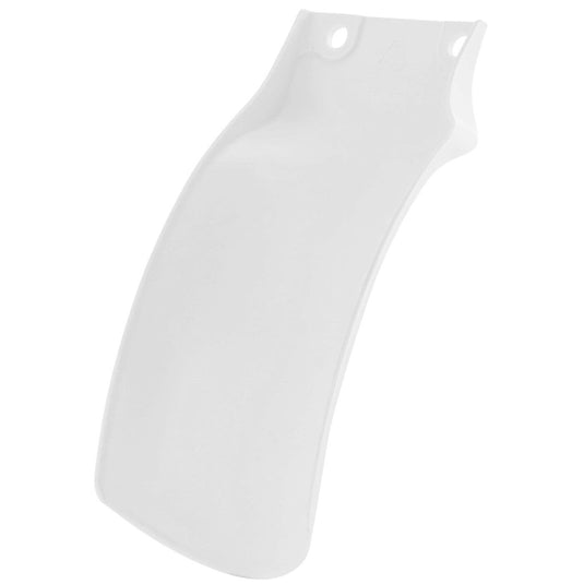 Acerbis White Air Box Mud Flap - 2709730002
