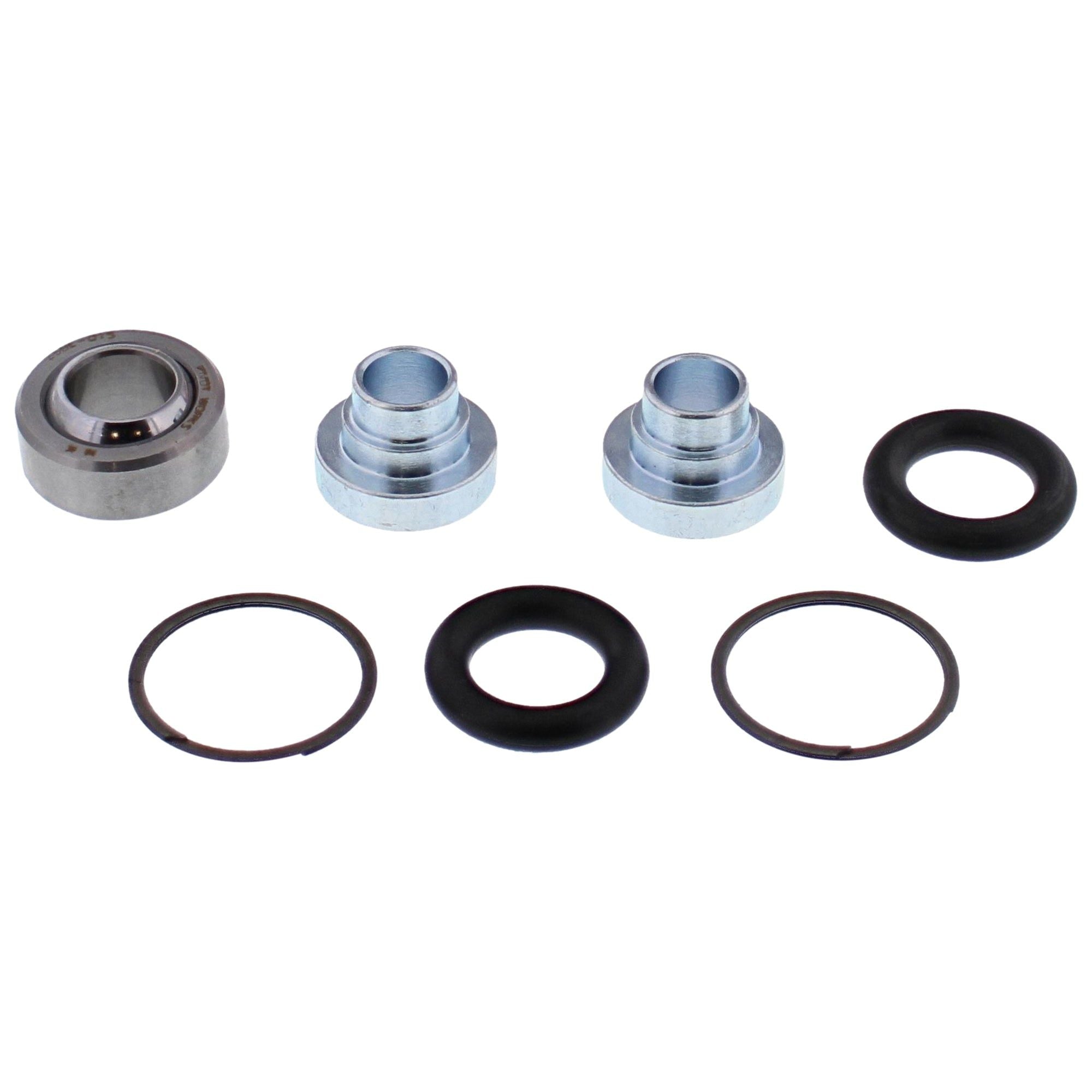 All Balls Lower Rear Shock Bearing Assemblies 21-0052