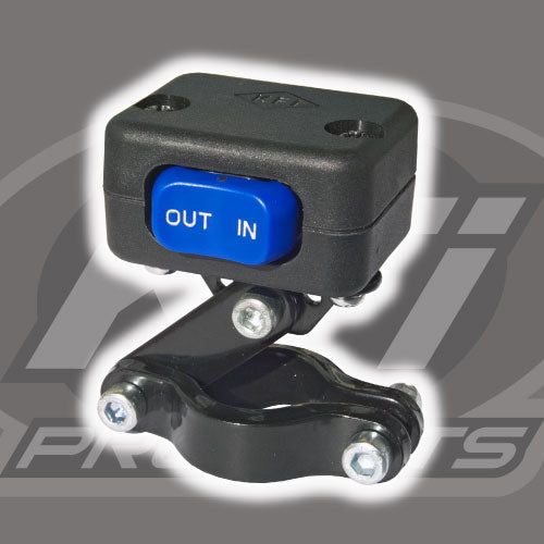 Load image into Gallery viewer, KFI Winch Kit For Polaris 500 Ranger Full-Size 4x4 2009-2010
