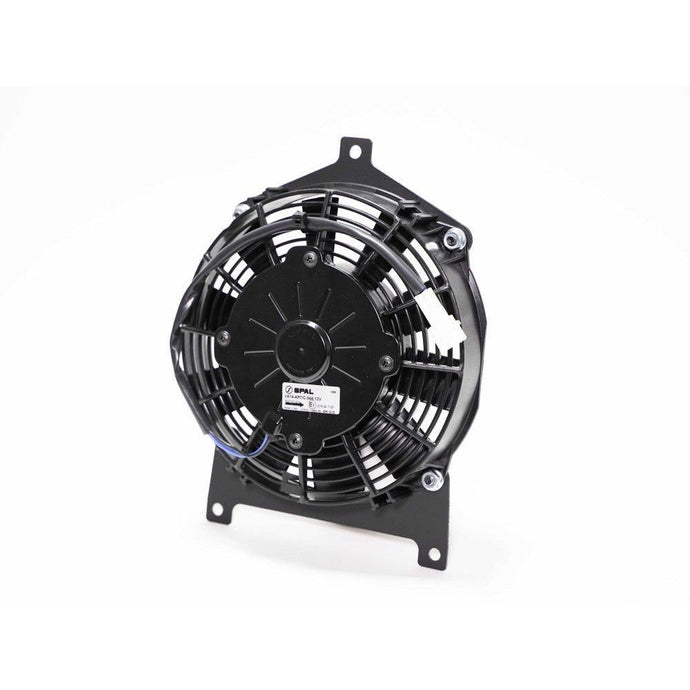 Arctic Radiator Cooling Fan For Yamaha Grizzly 660 2002-2008 CF2010