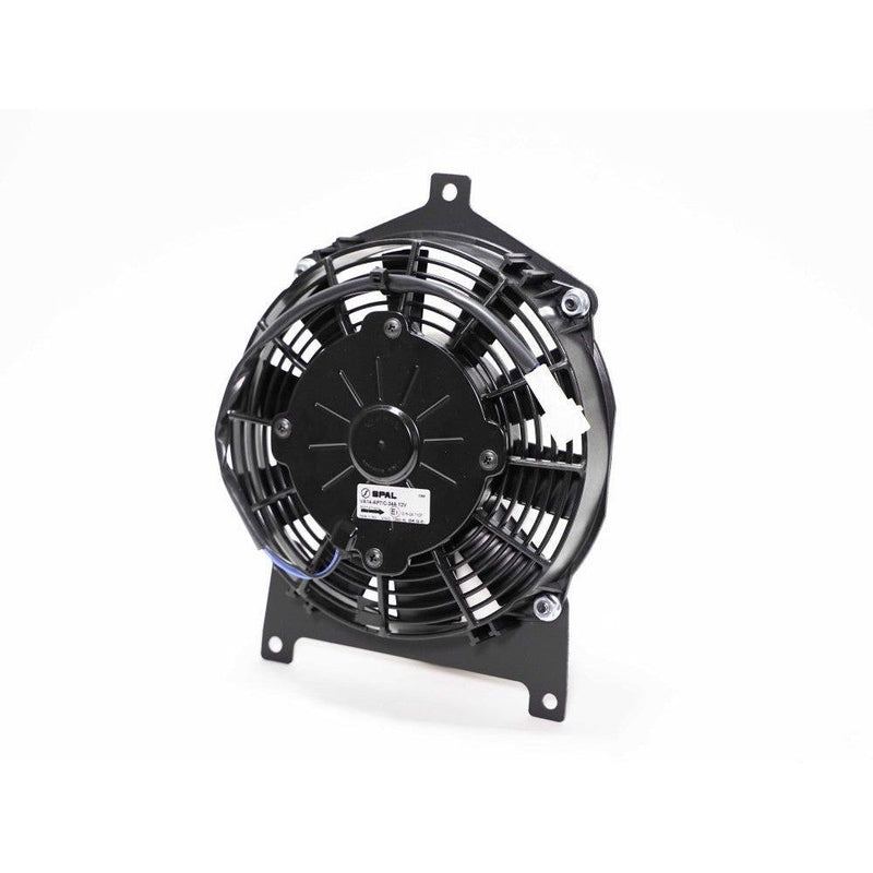 Load image into Gallery viewer, Arctic Radiator Cooling Fan For Yamaha Grizzly 660 2002-2008 CF2010
