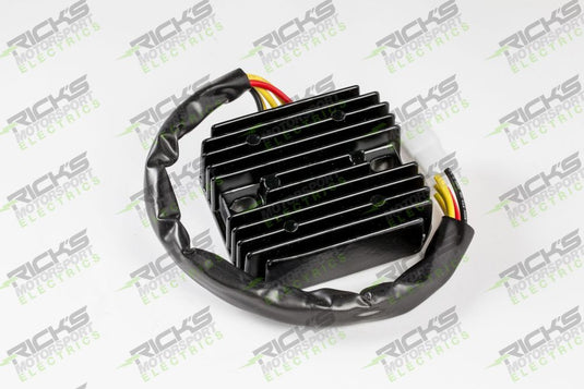 Ricks Rectifier-Regulator For Yamaha Virago 920 XV920 RJ Chain Drive 1982