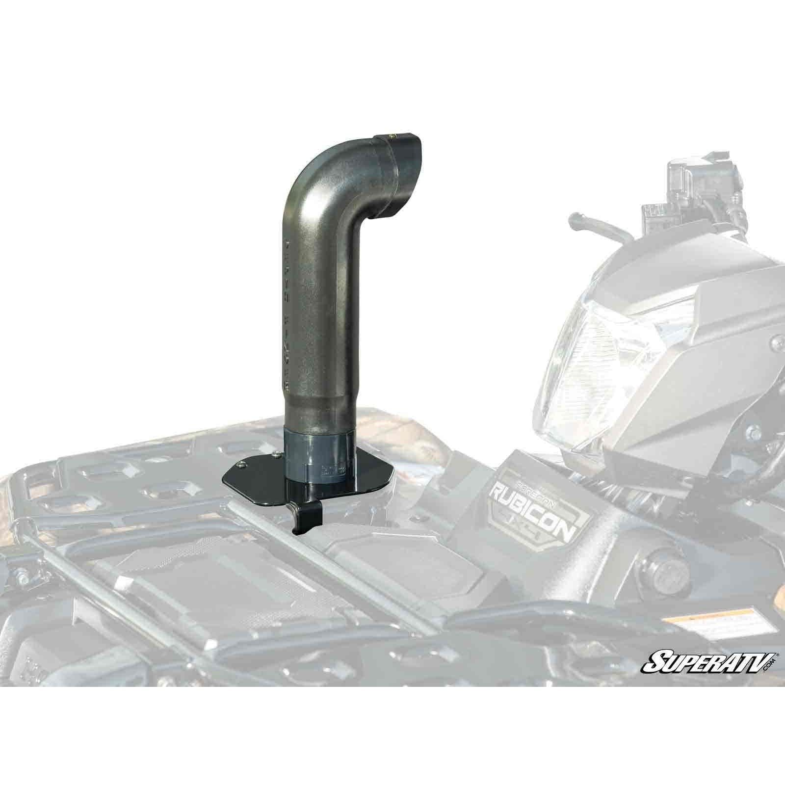 SuperATV Honda Rancher 420 Depth Finderâ„¢ Snorkel Kit SKL-H-RAN420-002