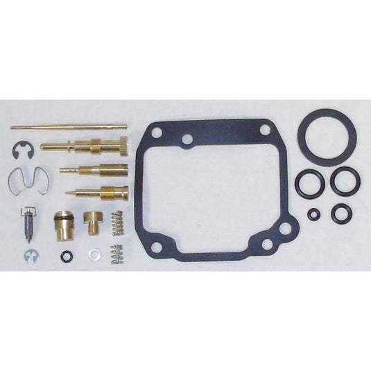 WSM Carburetor Kit For Suzuki 125 ALT / LT 83-87 016-201