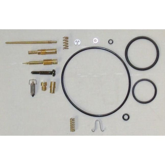WSM Carburetor Kit For Honda 185 / 200 ATC 80-82 016-006