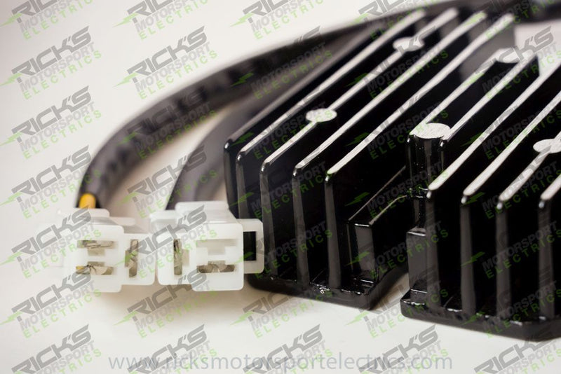 Load image into Gallery viewer, Ricks Rectifier-Regulator Lithium Compatible For Honda CX500 1978-1981 14-117
