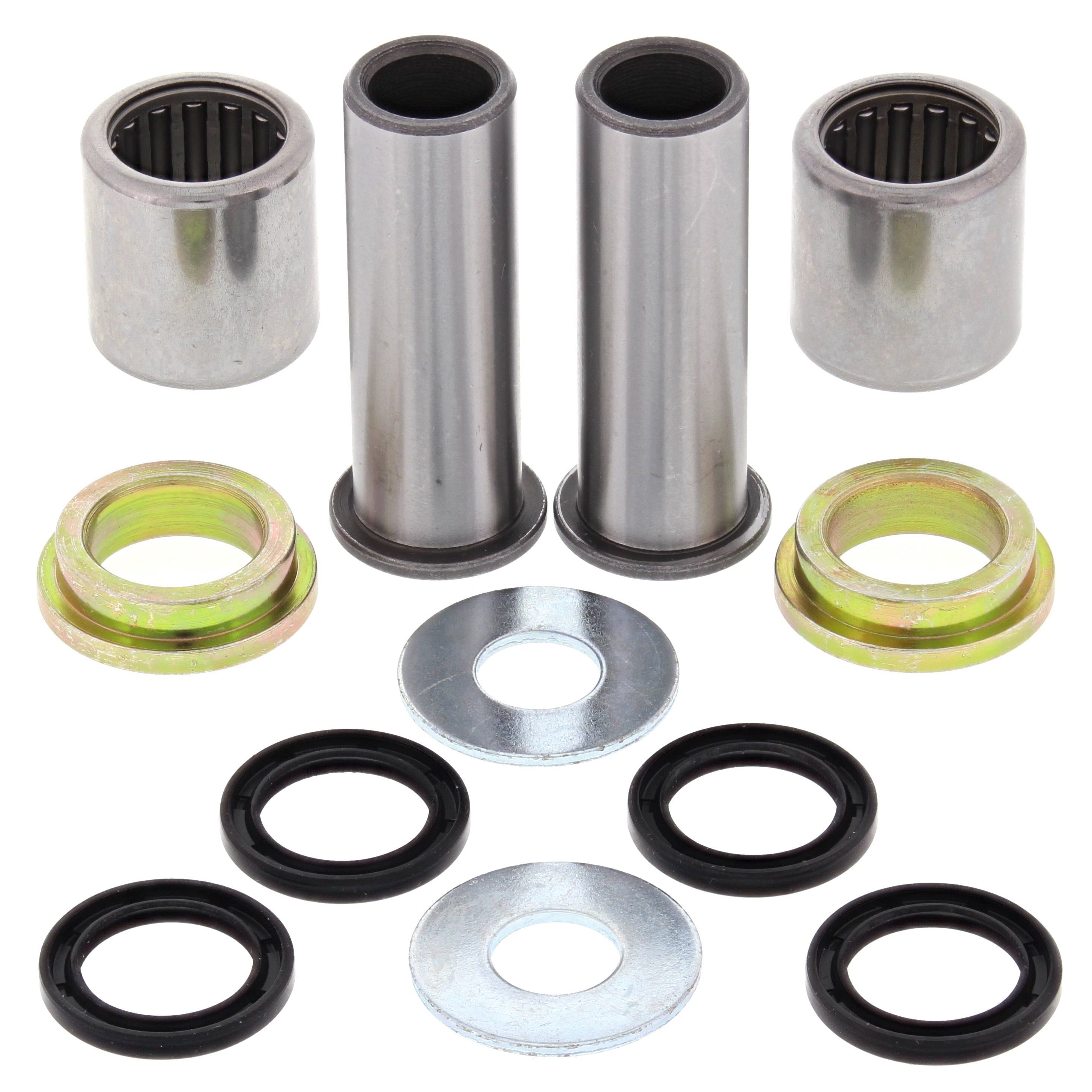 All Balls Swingarm Bearing Kit For Suzuki RM80 1990-1990 28-1070