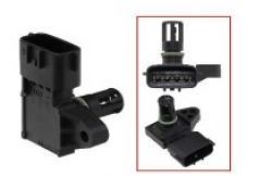 Load image into Gallery viewer, SPI T-Map Air Temperature and Pressure Sensor SM-01290
