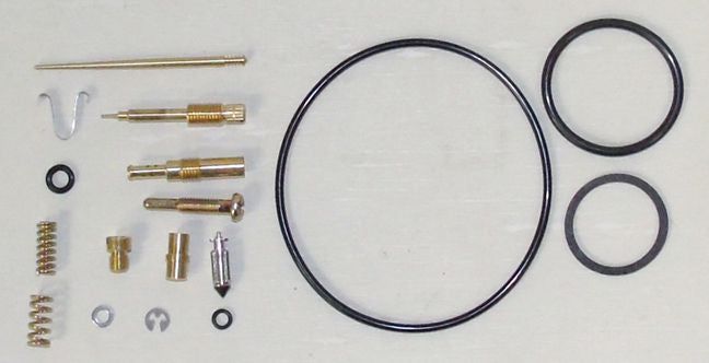 Load image into Gallery viewer, WSM Carburetor Kit For Honda 200 ATC 82-85 016-027
