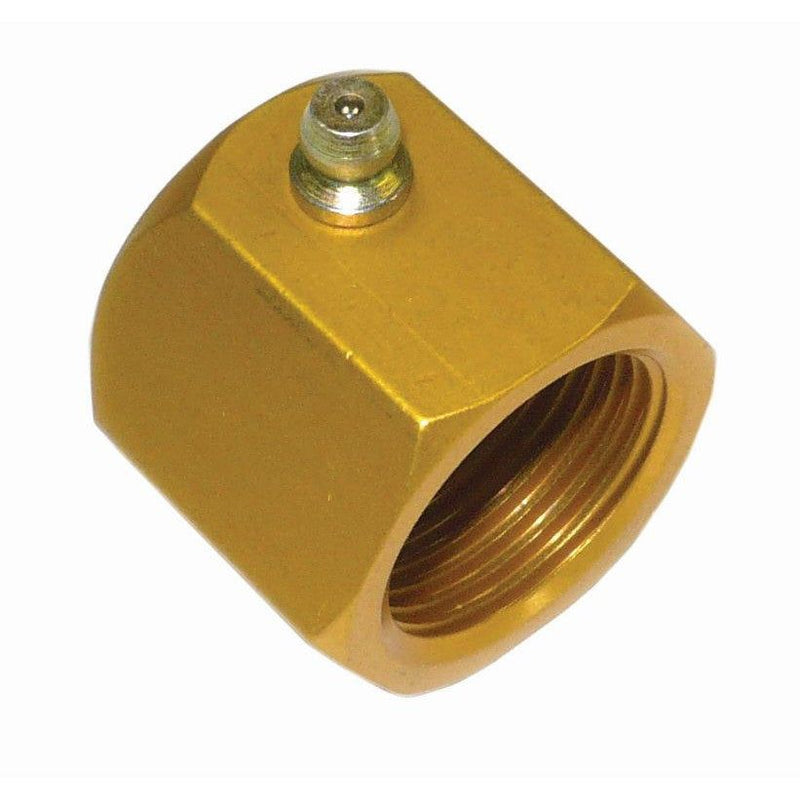 Load image into Gallery viewer, WSM Cable Grease Nut for Mercury / Mariner 70 - 250 Hp 1-14 Thread 986-500
