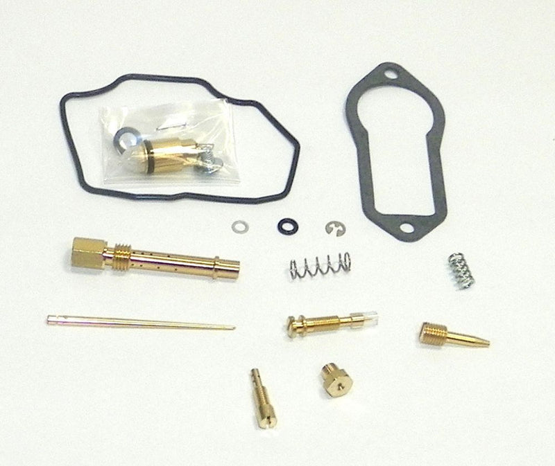 Load image into Gallery viewer, WSM Carburetor Kit For Yamaha 200 TW 87-00 016-891

