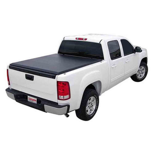 Access Original Roll-Up Tonneau Cover fits 2008-2016 Ford F-250, F-350, F-450 Super Duty with 8 Ft Bed