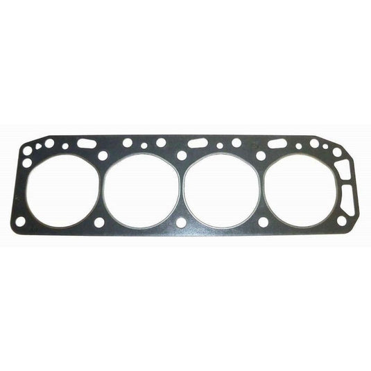 WSM Head Gasket For Mercruiser / OMC / Volvo 2.5 - 3.0L 4 Cylinder 181 CI.