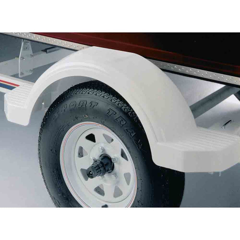 Load image into Gallery viewer, 7.5 x 33.5 Plastic Fender
