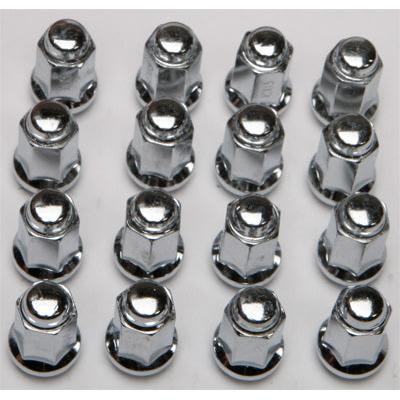 Load image into Gallery viewer, ITP 60? Tapered Lug Nuts 10mm x 1.50 ALUG17BX
